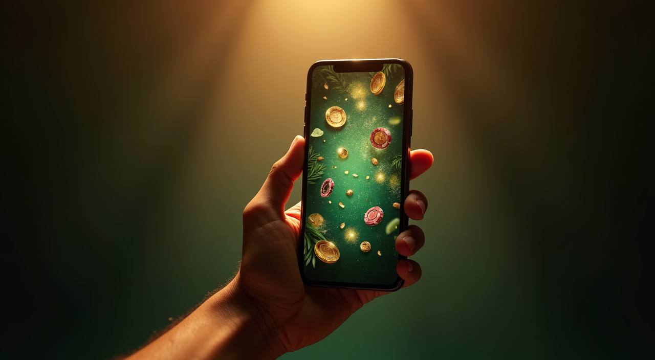 va66 mobile gaming